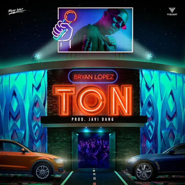 TON