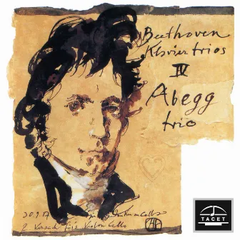 Beethoven: Piano Trios by Abegg Trio