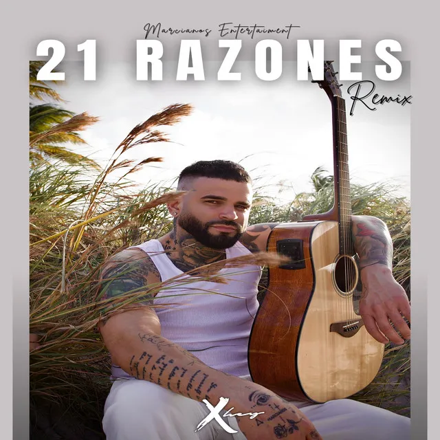 21 Razones Remix