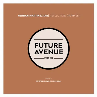 Reflection (Remixes) by Hernan Martinez (AR)