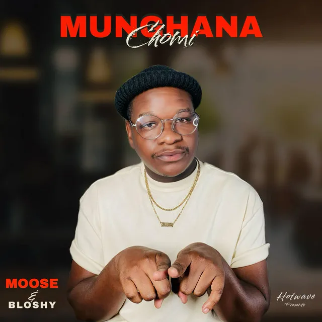 Munghana Chomi