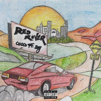 Red Rover by Choco