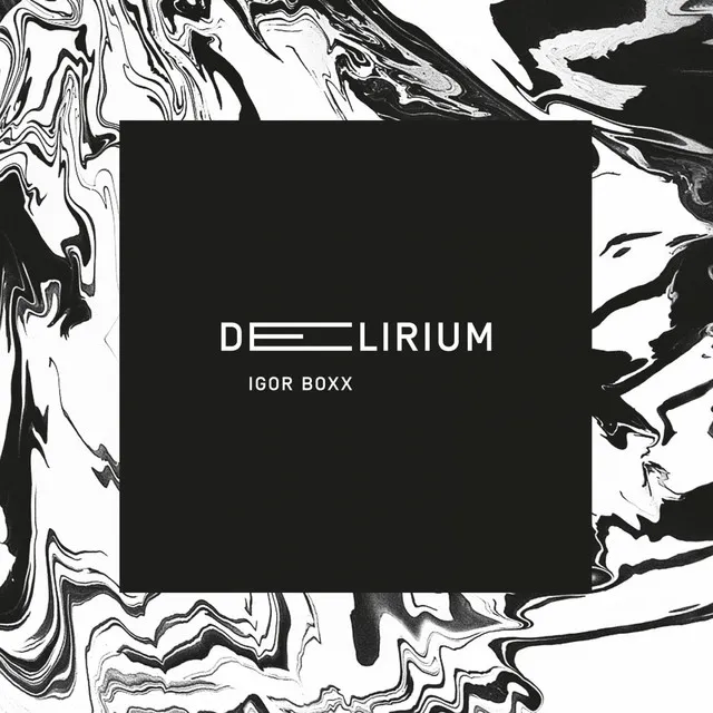 Delirium