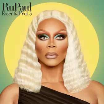 Essential, Vol. 3 by RuPaul