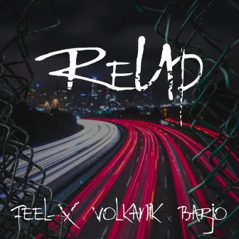 ReUp by Feel-X