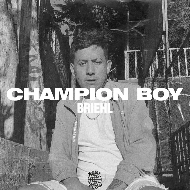 Champion Boy