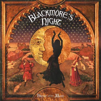 Dancer and the Moon by Blackmore's Night