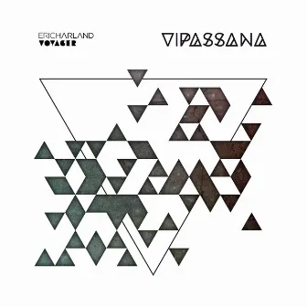 Vipassana by Eric Harland