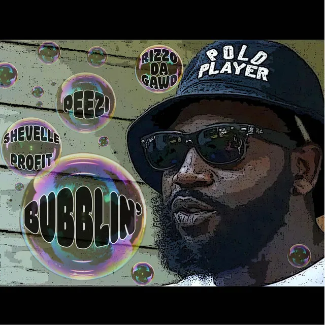 Bubblin’