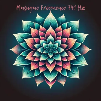 Musique Fréquence 741 Hz: Aide à l'éveil spirituel, Nettoie l'aura by Musique de fréquence