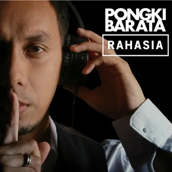 Rahasia by Pongki Barata