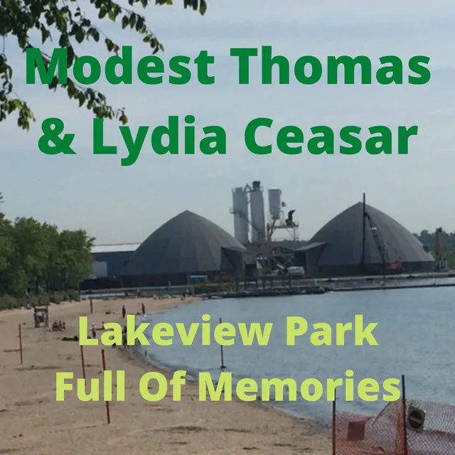 Lakeview Park Full of Memories