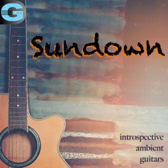 Sundown: Introspective Ambient Guitars by James Lum