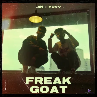 Freak Goat by LIL JIN