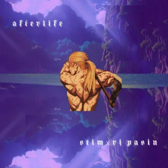 afterlife by STIM