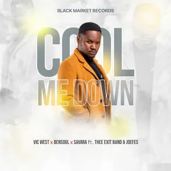 Cool Me Down by Vic West