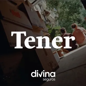 Tener by Colomet