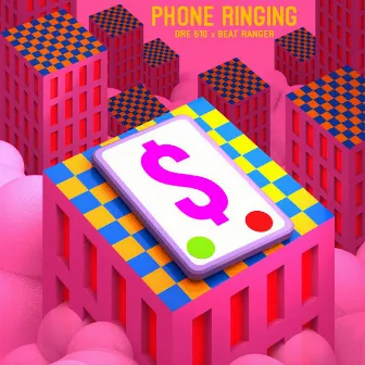 Phone Ringing by DRE 510