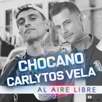 Al Aire Libre by Carlytos Vela