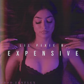 Expensive by Lilpixie B