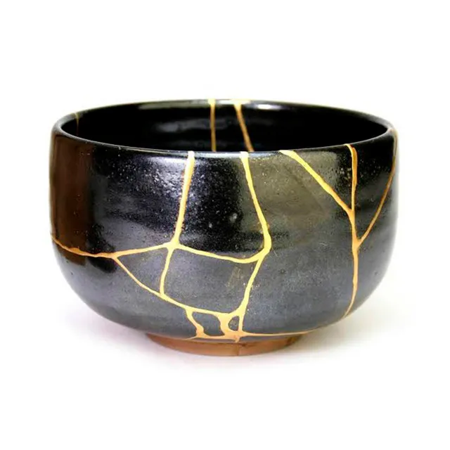 Kintsugi