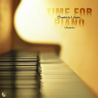 Time for Piano, Vol. 2 (Compiled by Nicksher) by Nicksher