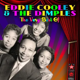 The Very Best Of by Eddie Cooley & The Dimples