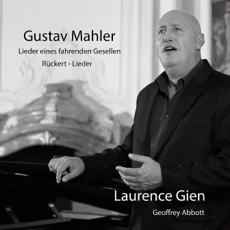 Gustav Mahler Lieder by Laurence Gien