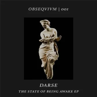 The State of Being Awake by DARSE