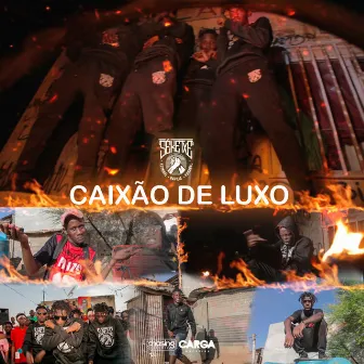 Caixão de Luxo by Séketxe