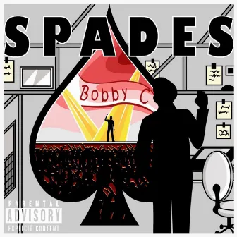 Spades by BobbyC