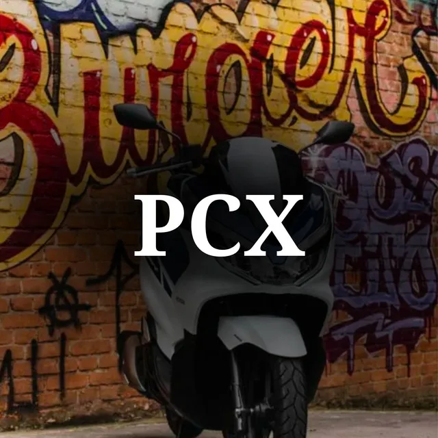 Pcx