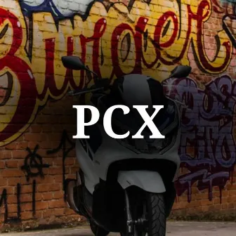 Pcx by MC RUAN RV OFC