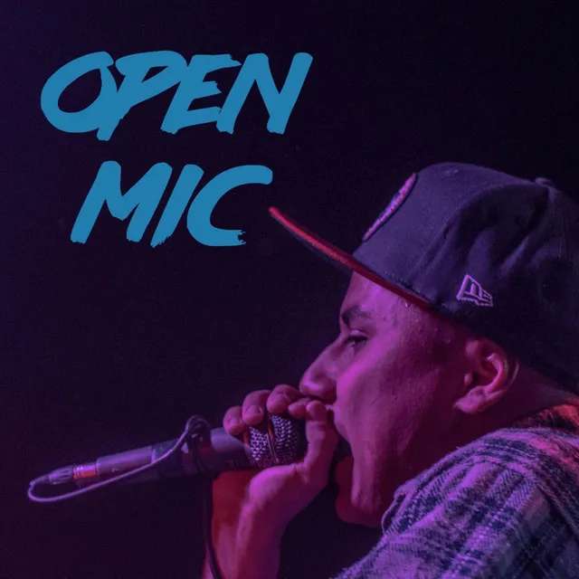 Open Mic