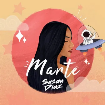 Marte by Susan Díaz