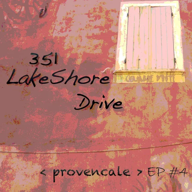 Provencale Ep 4