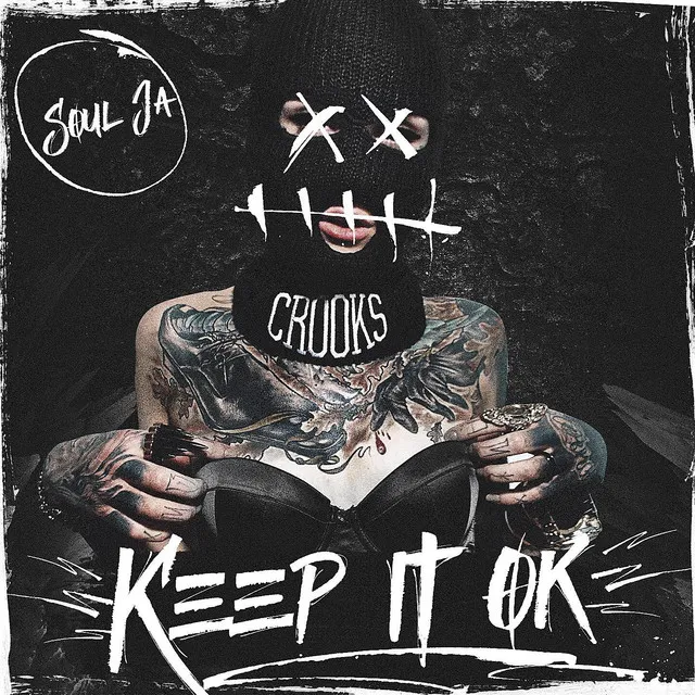 Soul Ja - Keep it ok