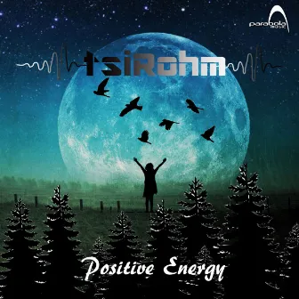 Positive Energy by TsiRohm