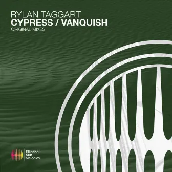 Cypress / Vanquish by Rylan Taggart