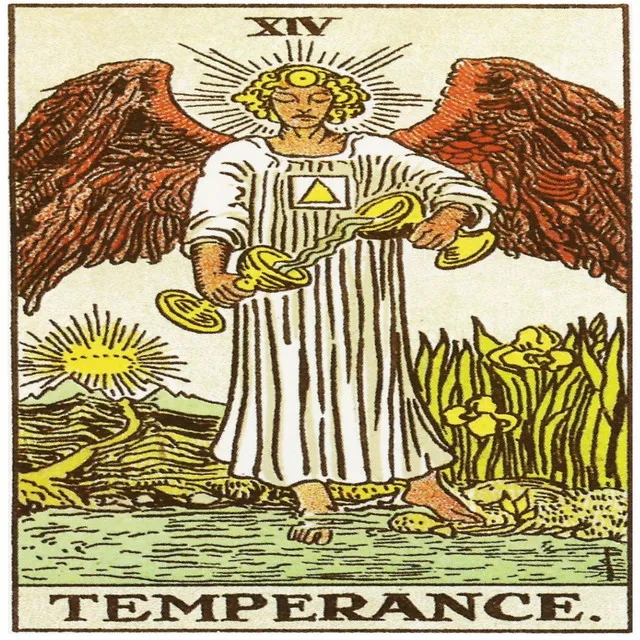 temperance