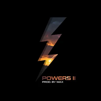 Powers 2 by Wax