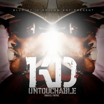 Untouchable by Daniel Payne