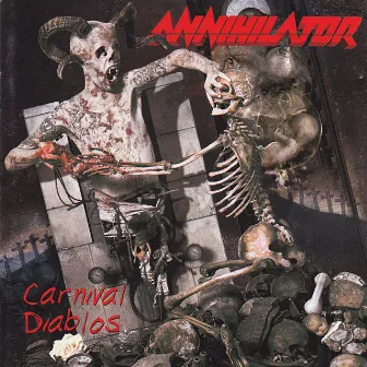 Carnival Diablos by Annihilator