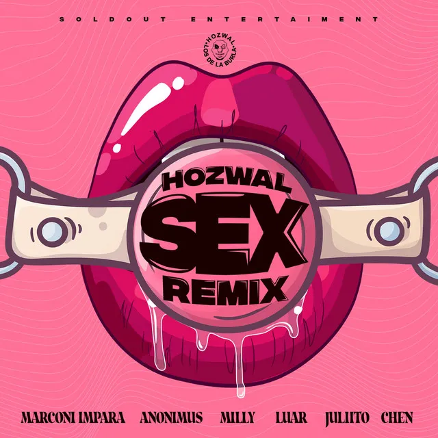 Sex - Remix