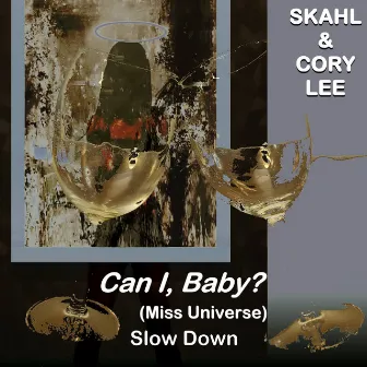 Can I, Baby? (Miss Universe) [Slow Down] by Skahl