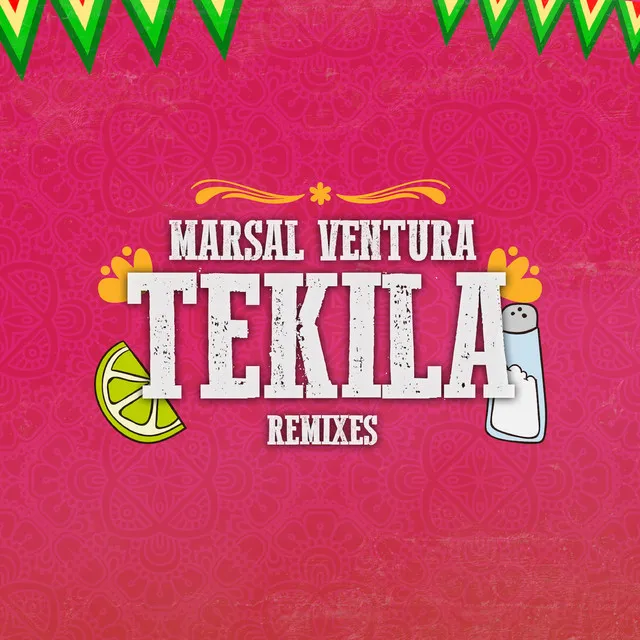 Tekila - Junior Lopes Remix