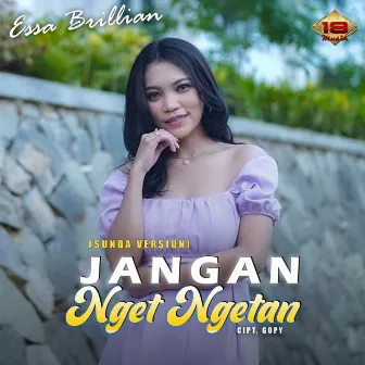 Jangan Nget Ngetan by Essa Brillian