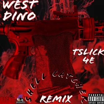 Shell Catcher (Remix) by West Dino