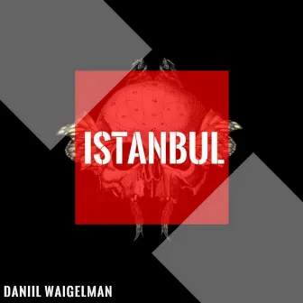 Istanbul by Daniil Waigelman