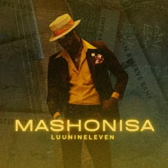 Mashonisa, Pt. 1 by Luu Nineleven